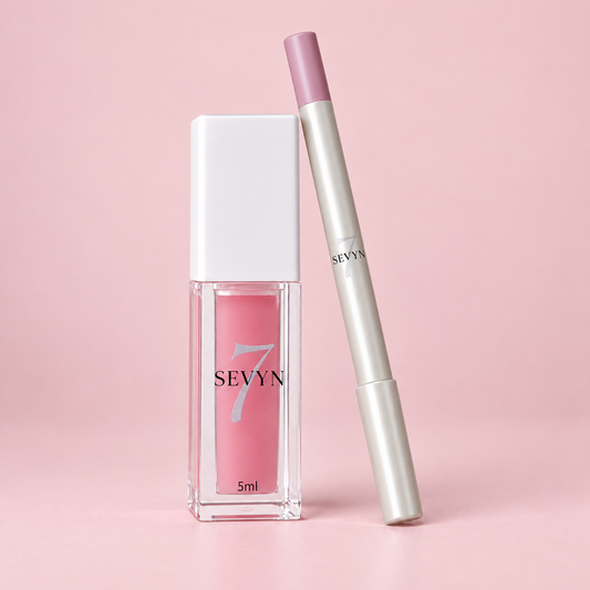 Amora Lip Duo